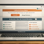 CCPA Cookie Consent in 2026: 7 Live Checks for California Websites