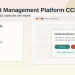 Consent Management Platform CCPA in 2026: 7 Live Checks Before You Trust It