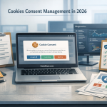 Cookies Consent Management in 2026: How to Control Banners, Tags, and Proof Across Regions