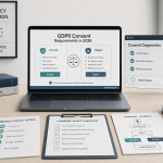 GDPR Consent Requirements in 2026: 7 Checks Before You Rely on Consent