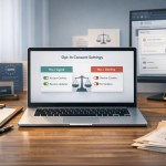 Opt-In Consent in 2026: When You Actually Need It and What Counts