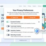 Google Tag Manager Cookie Consent: 2026 GDPR & CCPA Compliance Guide