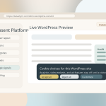 Consent Management Platform WordPress in 2026: 7 Live Checks Before You Install One