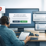 Google Tag Manager Cookie Consent in 2026: 7 Live Checks Before You Trust the Container