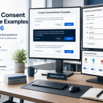 Cookie Consent Message Examples in 2026: 7 Patterns That Still Hold Up