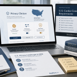 Cookie Consent Requirements USA in 2026: What Sites Actually Need to Do