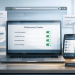 User Consent Preference Management in 2026: 7 Checks to Keep Choice, Opt-Out, and Proof Aligned